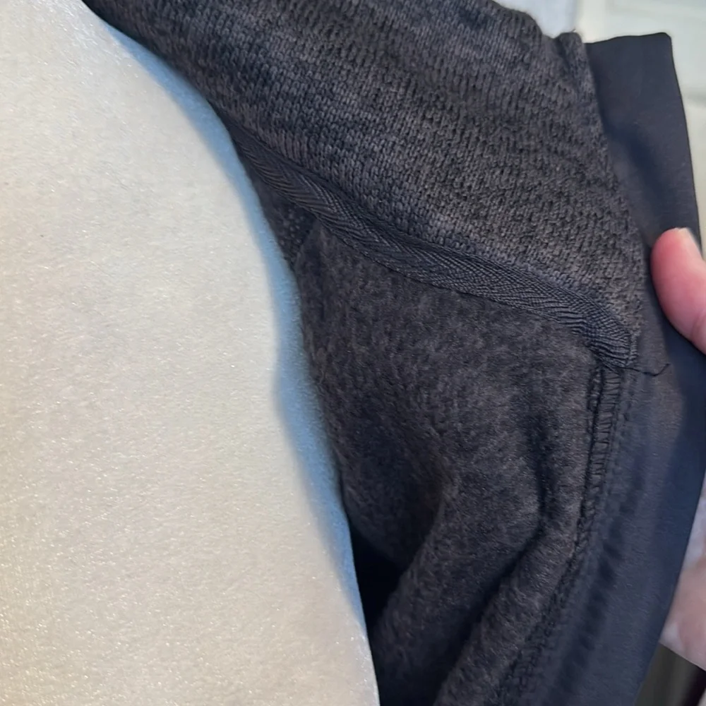 NWT St. John’s Bay Active Hooded Full Zip Long Sleeve Jacket - Picture 5 of 8